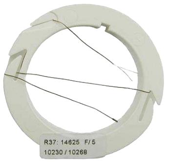 AST NTC Thermistor Sensor, G22K7MCD419